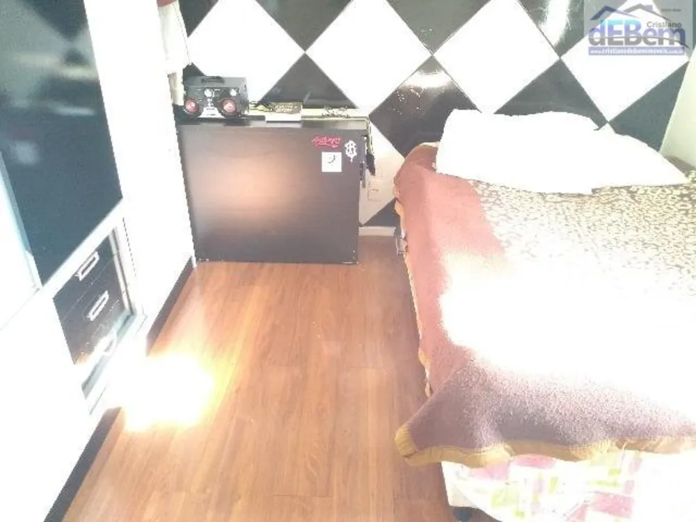 Cobertura, 3 quartos, 200 m² - Foto 12