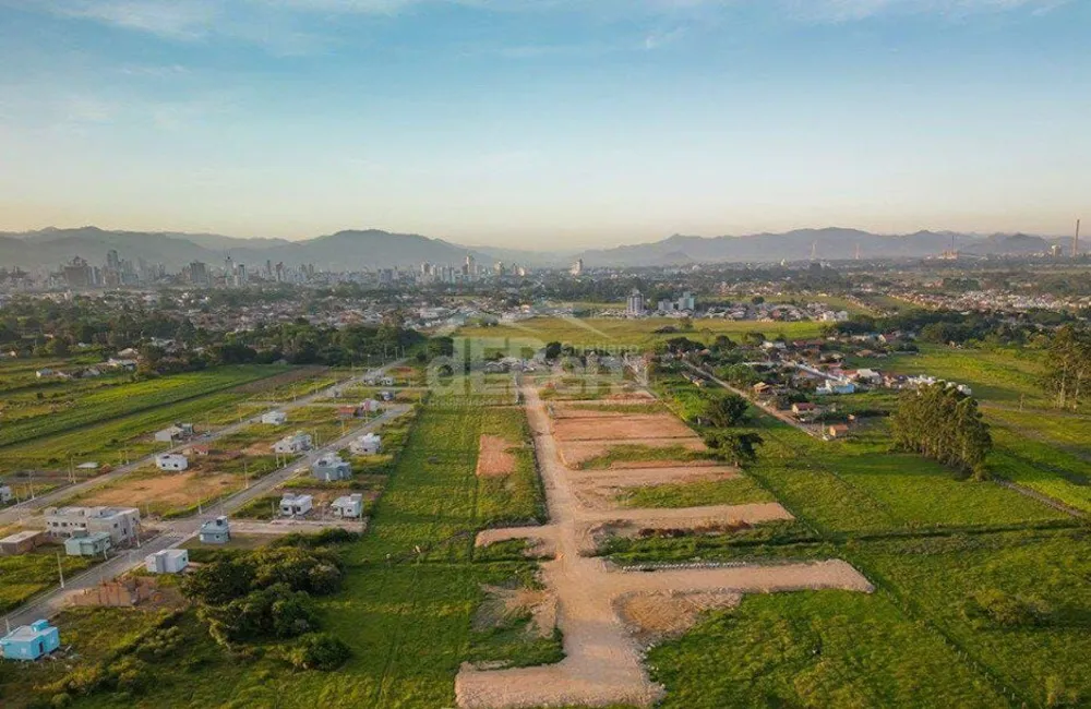 Terreno, 252 m² - Foto 1