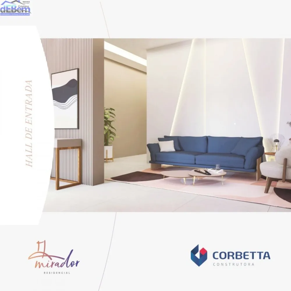 Apartamento, 3 quartos, 92 m² - Foto 7