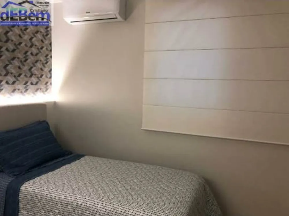 Apartamento, 3 quartos, 92 m² - Foto 6