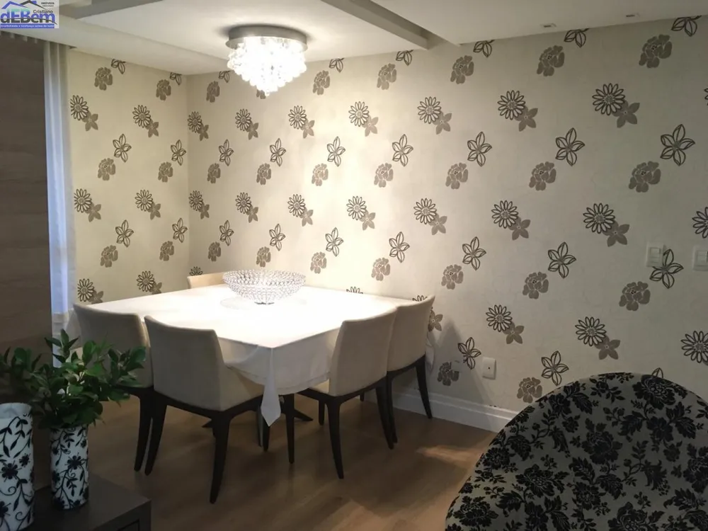 Apartamento, 3 quartos, 92 m² - Foto 4