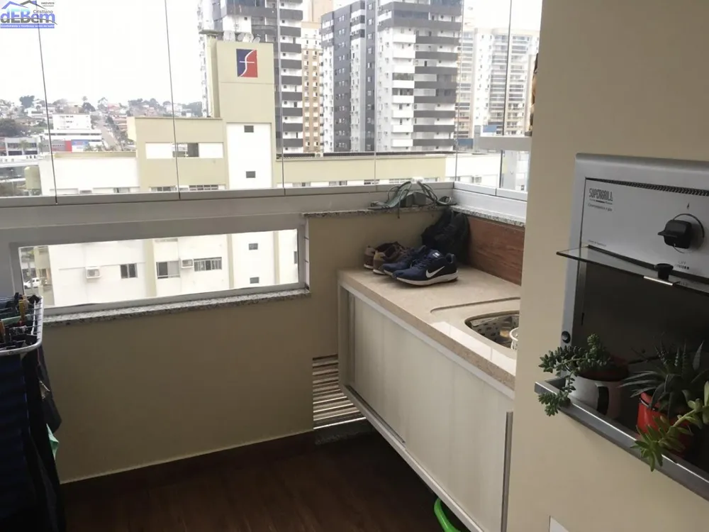 Apartamento, 3 quartos, 92 m² - Foto 2