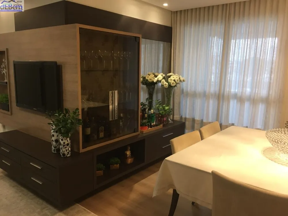 Apartamento, 3 quartos, 92 m² - Foto 12