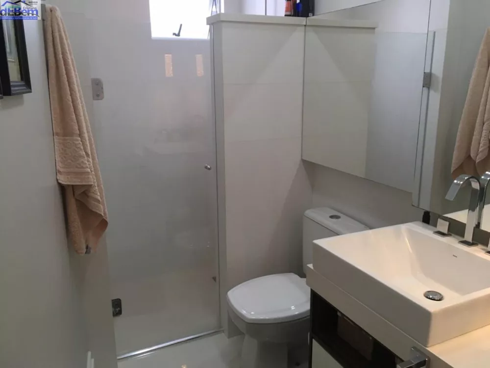 Apartamento, 3 quartos, 92 m² - Foto 3