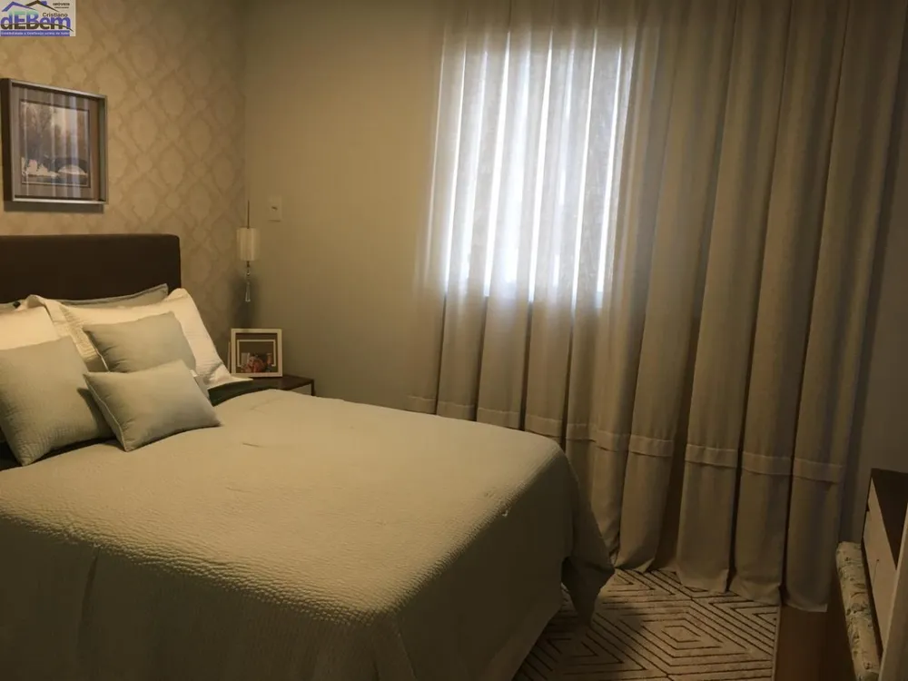 Apartamento, 3 quartos, 92 m² - Foto 5