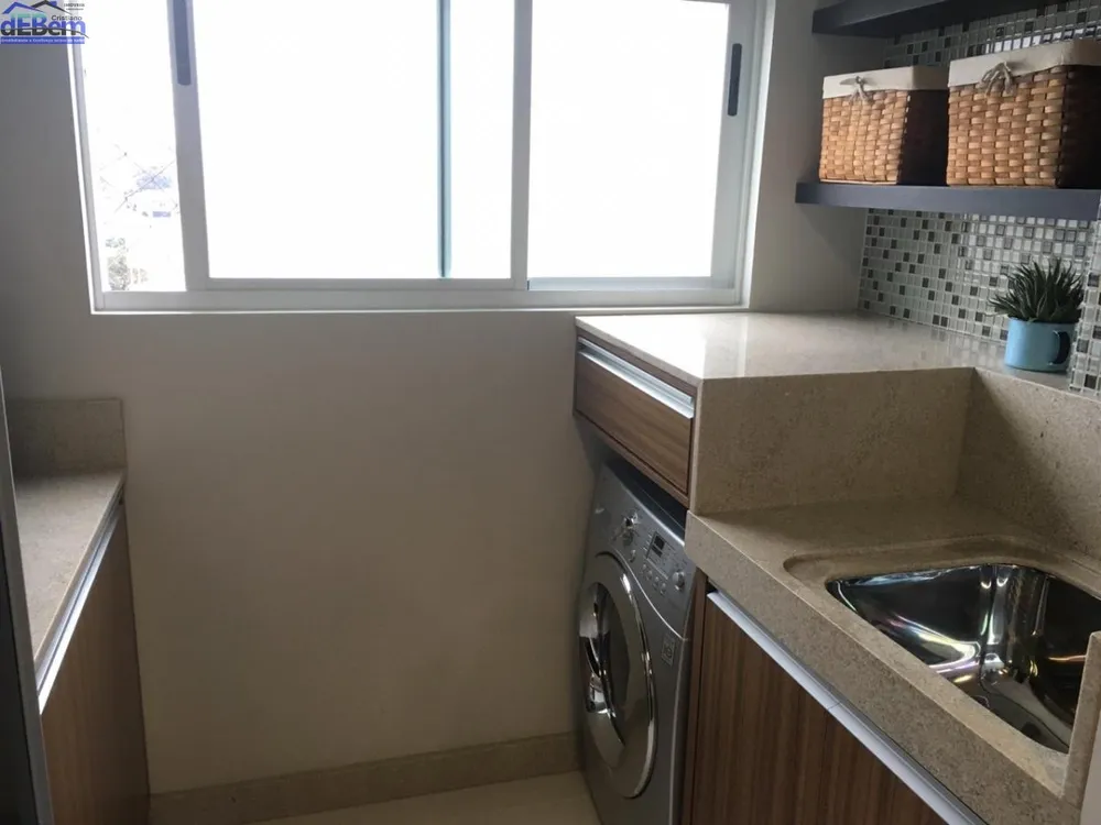 Apartamento, 3 quartos, 92 m² - Foto 8