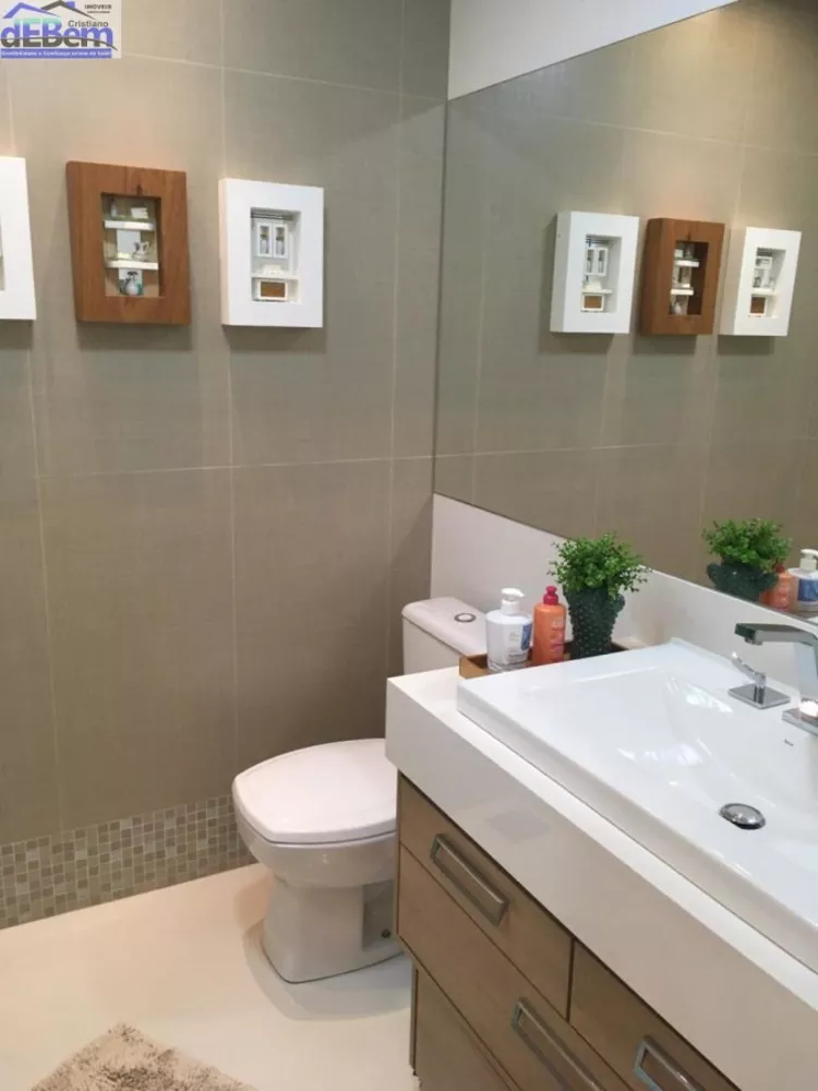Apartamento, 3 quartos, 92 m² - Foto 2