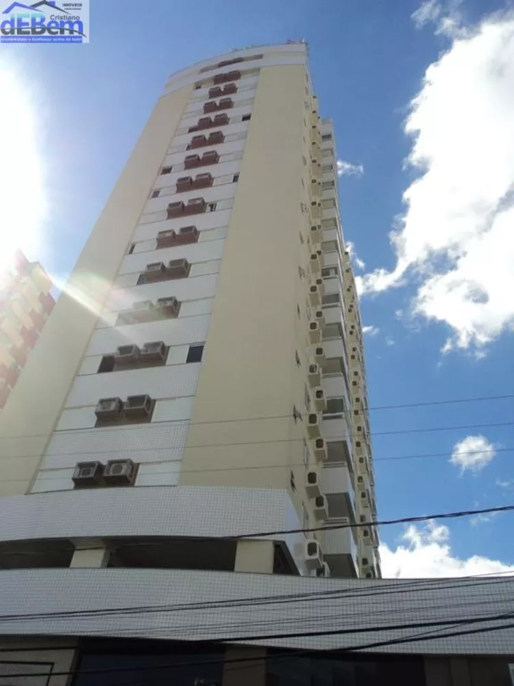Apartamento, 3 quartos, 92 m² - Foto 4