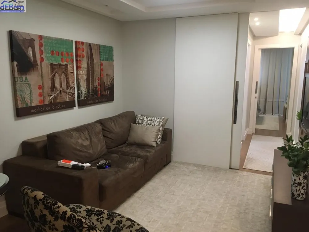 Apartamento, 3 quartos, 92 m² - Foto 11