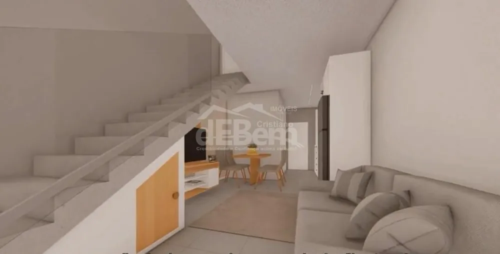 Apartamento, 2 quartos, 66 m² - Foto 4