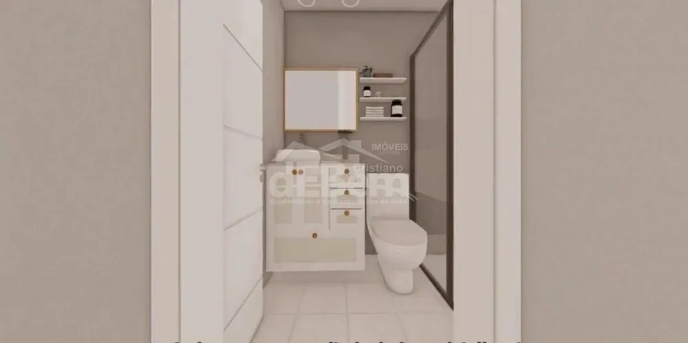 Apartamento, 2 quartos, 66 m² - Foto 7