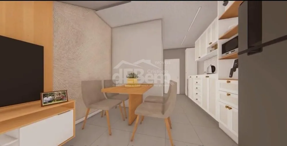 Apartamento, 2 quartos, 66 m² - Foto 5