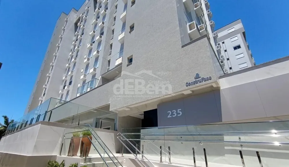 Apartamento, 3 quartos, 74 m² - Foto 3