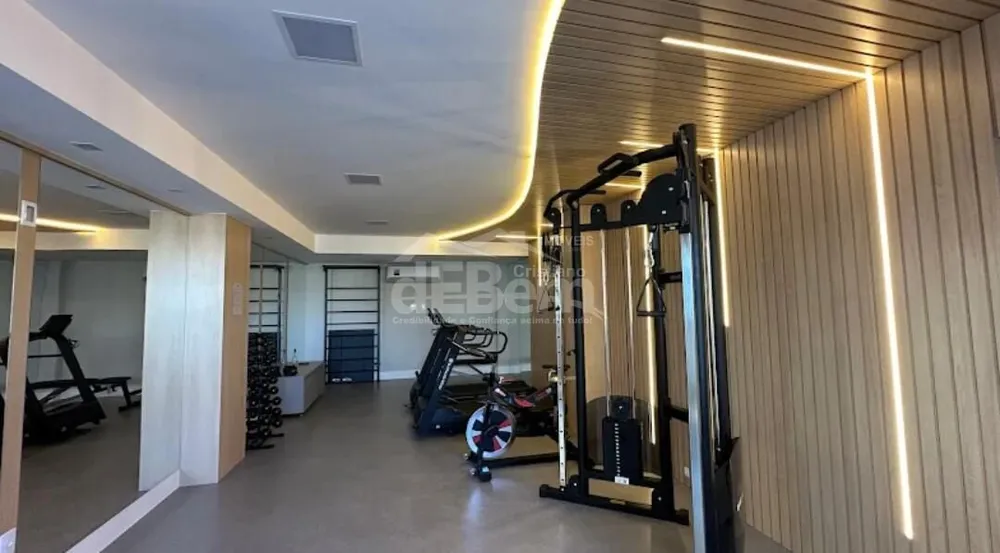 Apartamento, 3 quartos, 74 m² - Foto 5