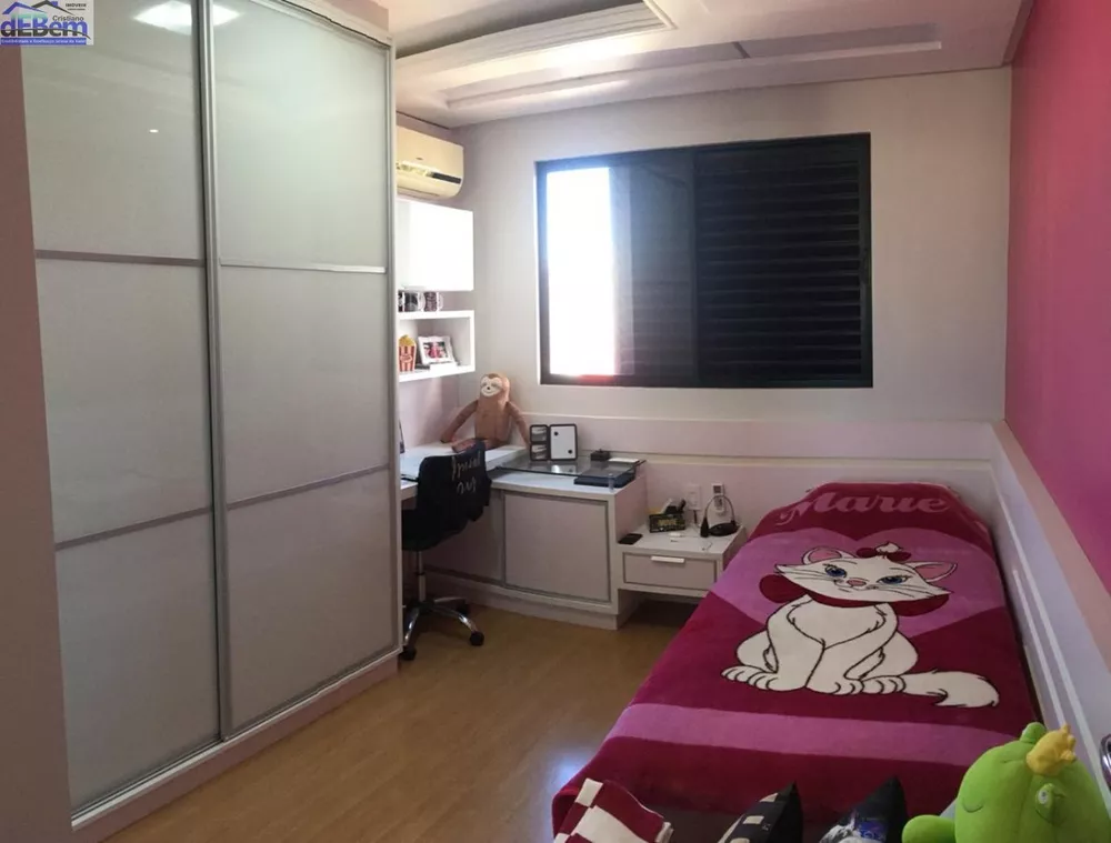 Apartamento, 3 quartos, 118 m² - Foto 2