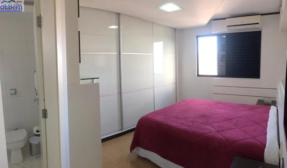 Apartamento, 3 quartos, 118 m² - Foto 7