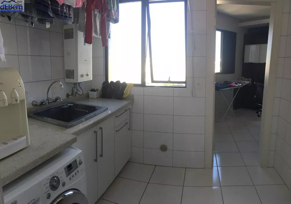 Apartamento, 3 quartos, 118 m² - Foto 1