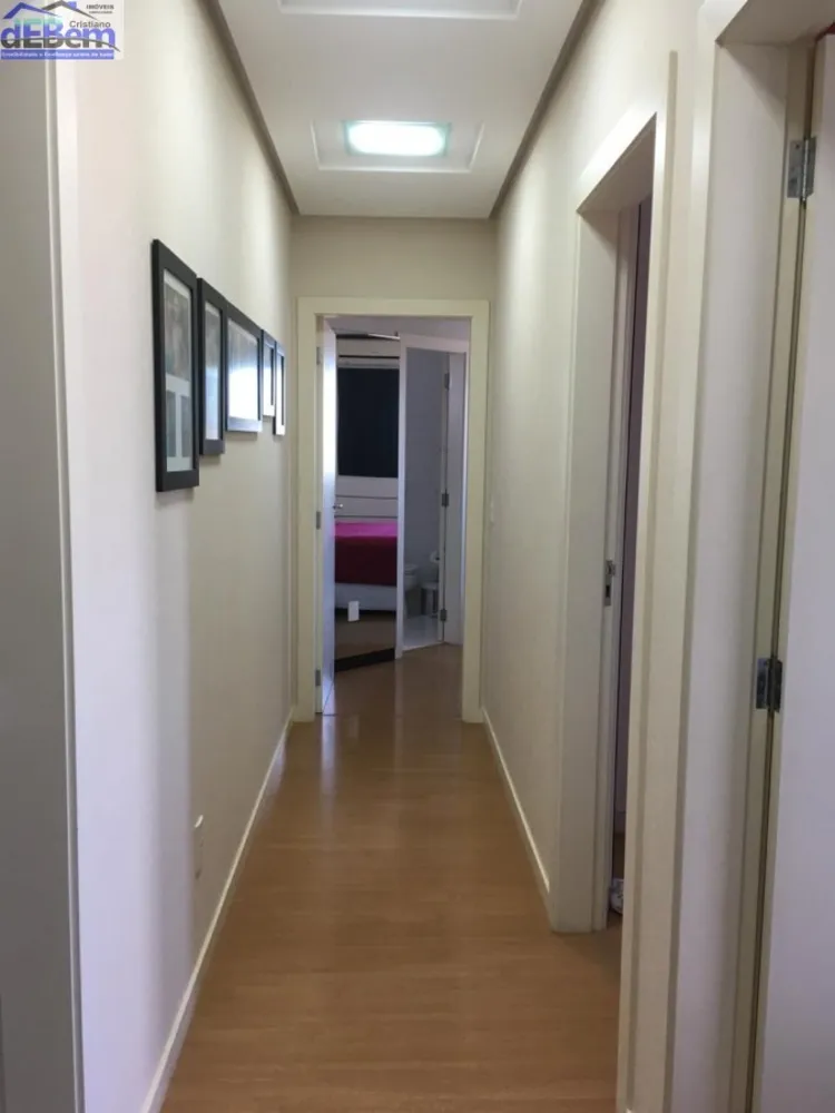 Apartamento, 3 quartos, 118 m² - Foto 11