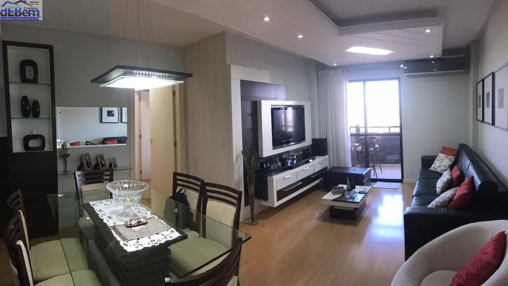 Apartamento, 3 quartos, 118 m² - Foto 3