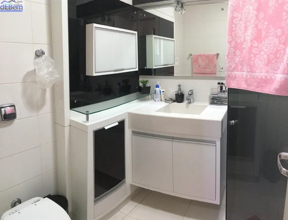 Apartamento, 3 quartos, 118 m² - Foto 12