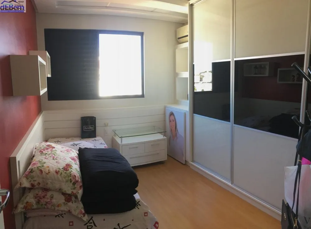 Apartamento, 3 quartos, 118 m² - Foto 6