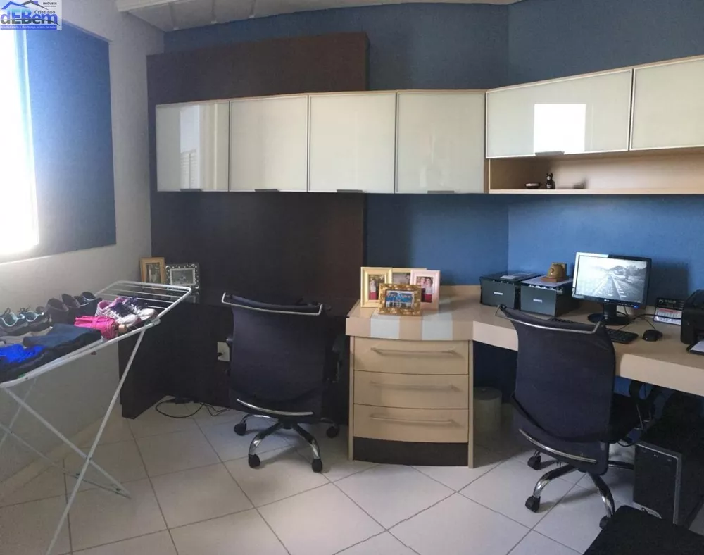 Apartamento, 3 quartos, 118 m² - Foto 4