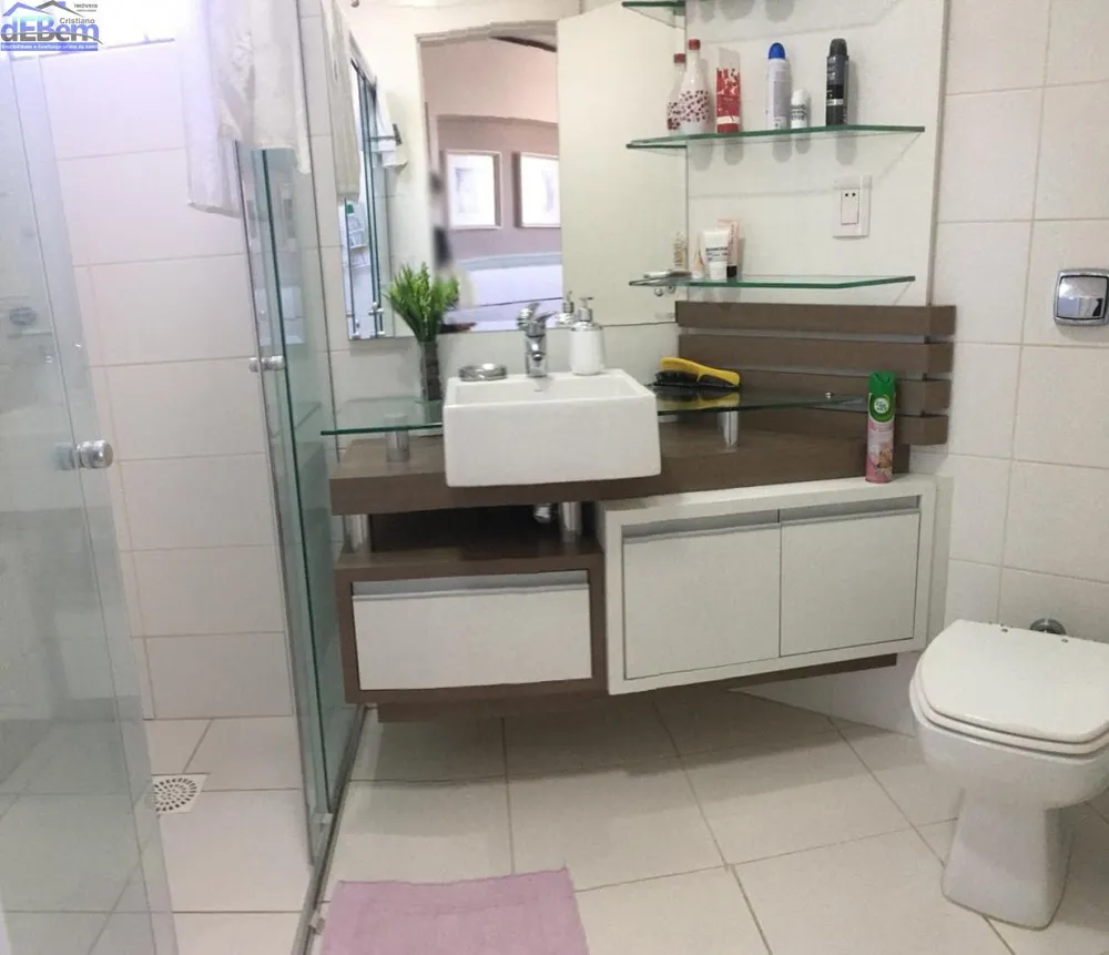Apartamento, 3 quartos, 118 m² - Foto 9