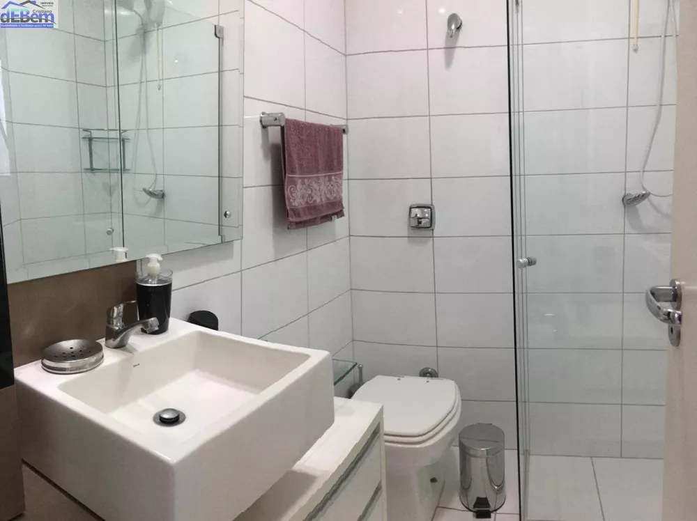 Apartamento, 3 quartos, 118 m² - Foto 3