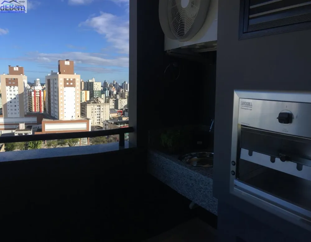 Apartamento, 3 quartos, 118 m² - Foto 2