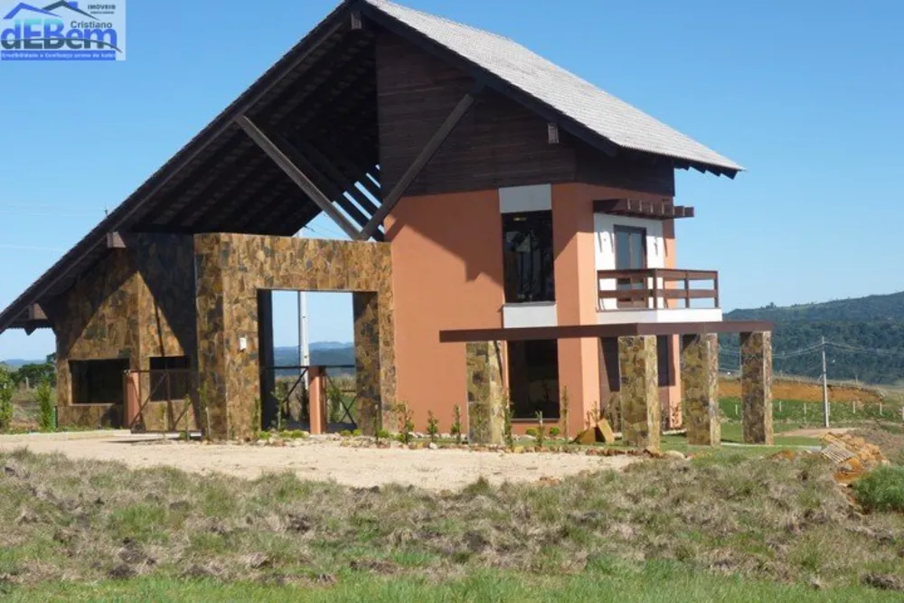 Terreno, 2136 m² - Foto 1