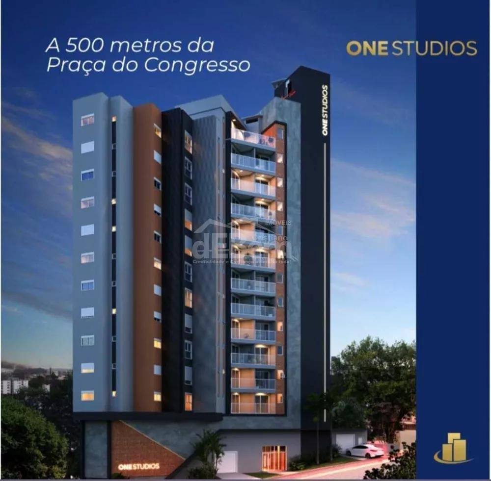 Apartamento, 2 quartos, 62 m² - Foto 4
