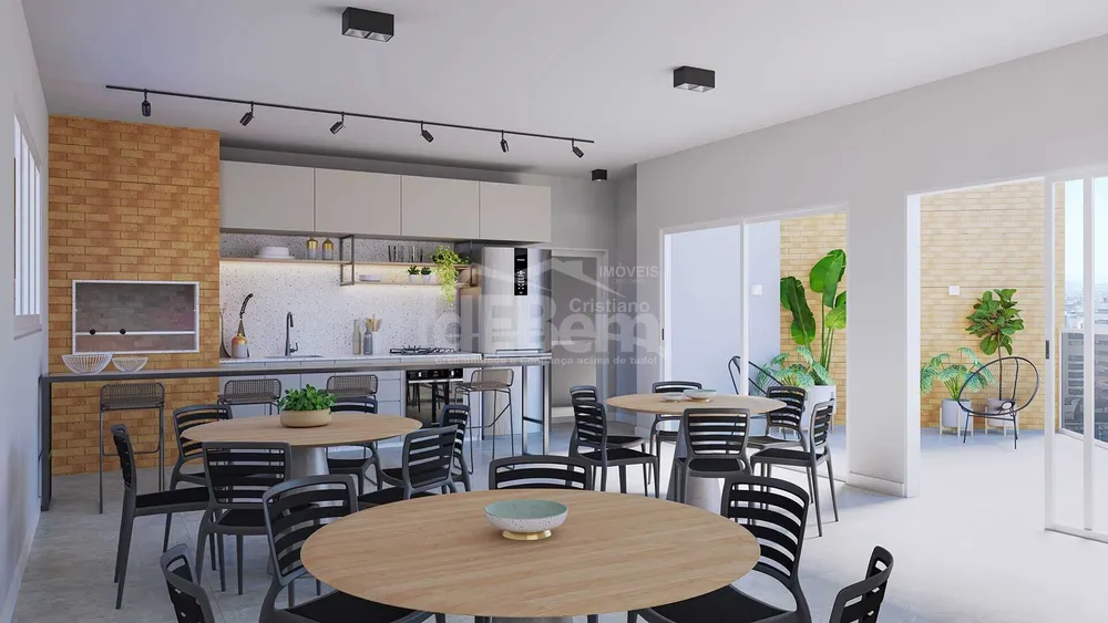 Apartamento, 2 quartos, 62 m² - Foto 3