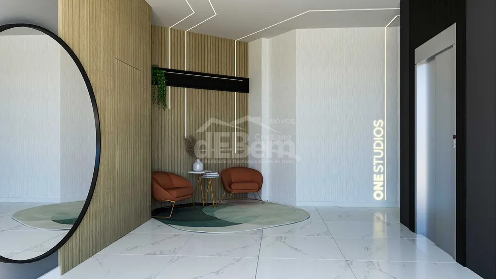Apartamento, 2 quartos, 62 m² - Foto 5