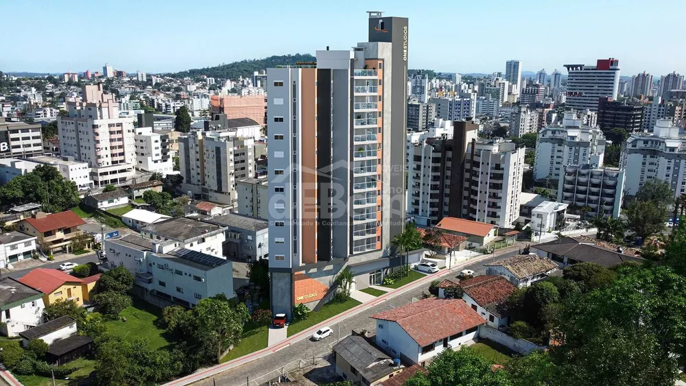 Apartamento, 2 quartos, 62 m² - Foto 1