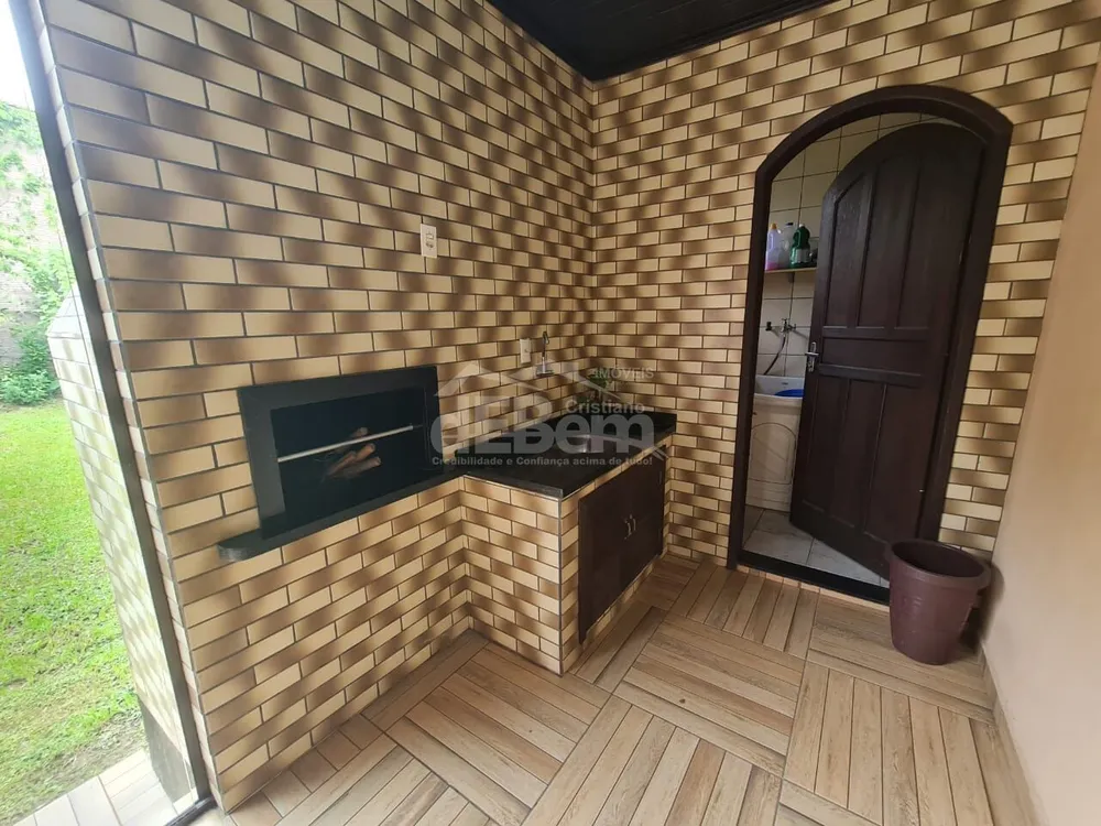 Casa, 3 quartos, 170 m² - Foto 10