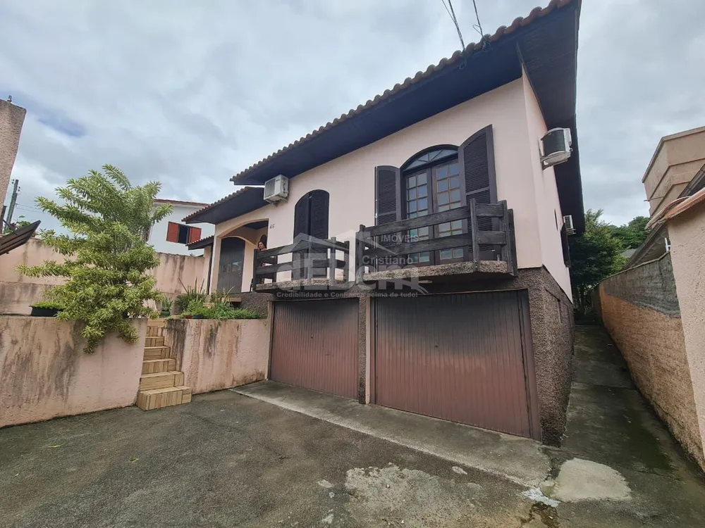 Casa, 3 quartos, 170 m² - Foto 2