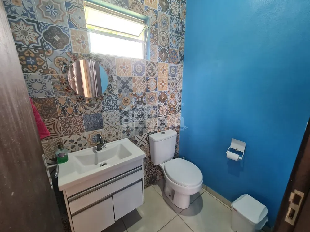 Casa, 3 quartos, 170 m² - Foto 12