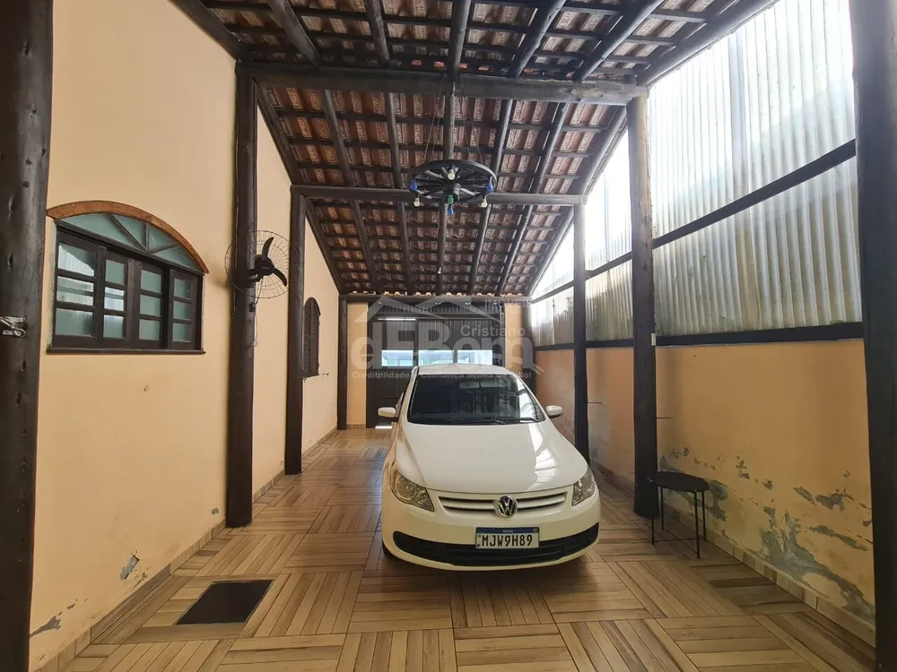 Casa, 3 quartos, 170 m² - Foto 11