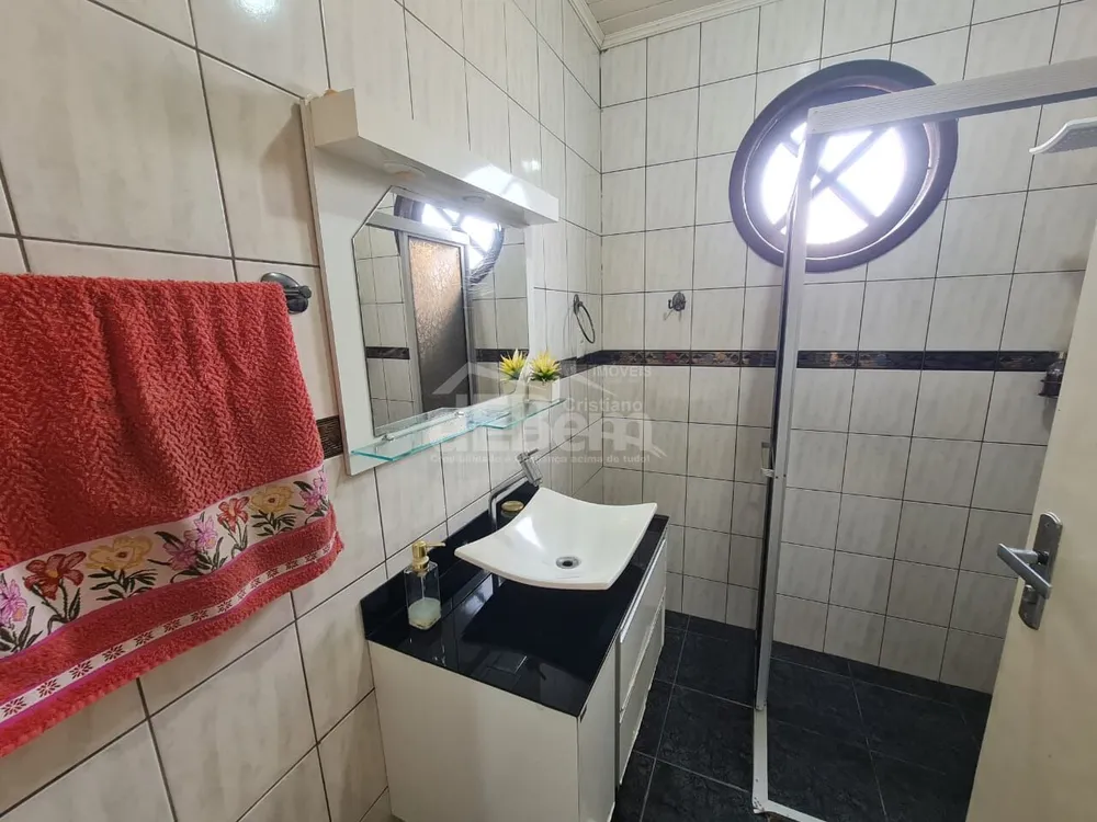 Casa, 3 quartos, 170 m² - Foto 8