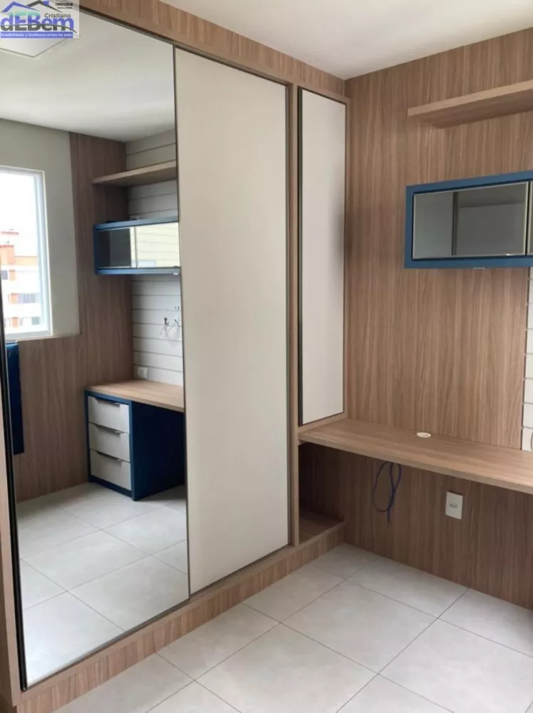 Apartamento, 3 quartos, 93 m² - Foto 1