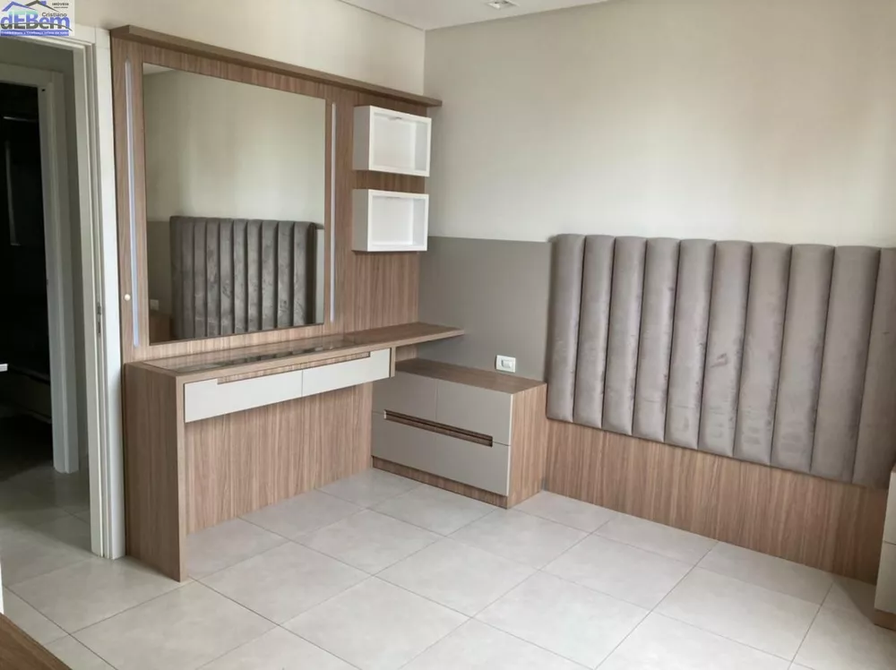Apartamento, 3 quartos, 93 m² - Foto 4