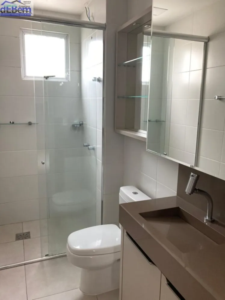 Apartamento, 3 quartos, 93 m² - Foto 10