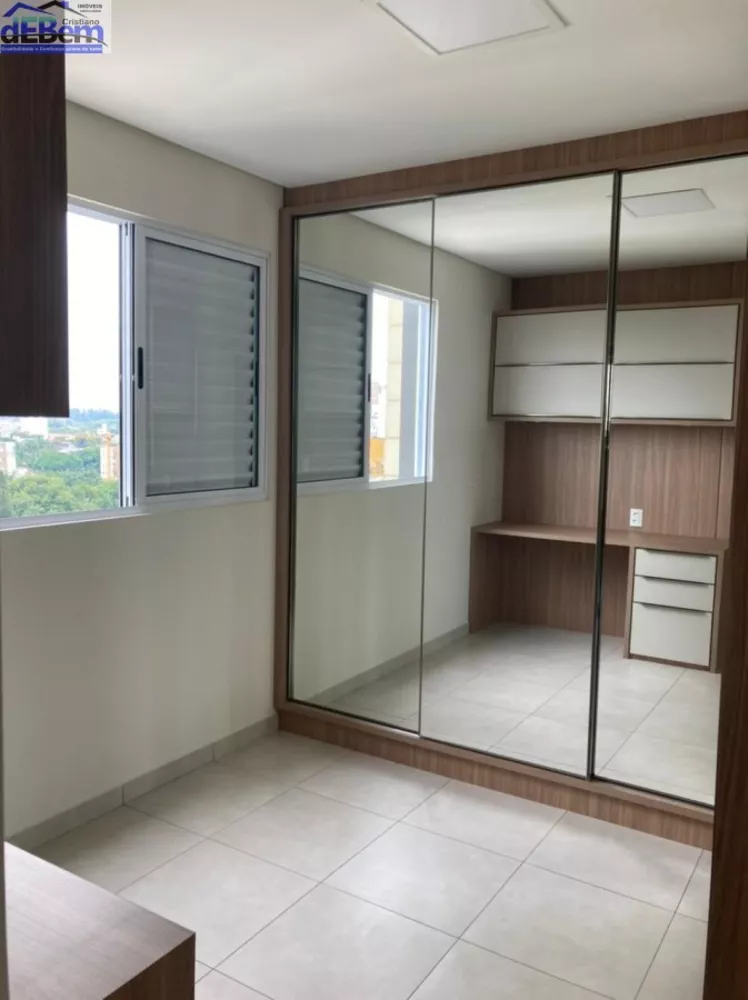 Apartamento, 3 quartos, 93 m² - Foto 3