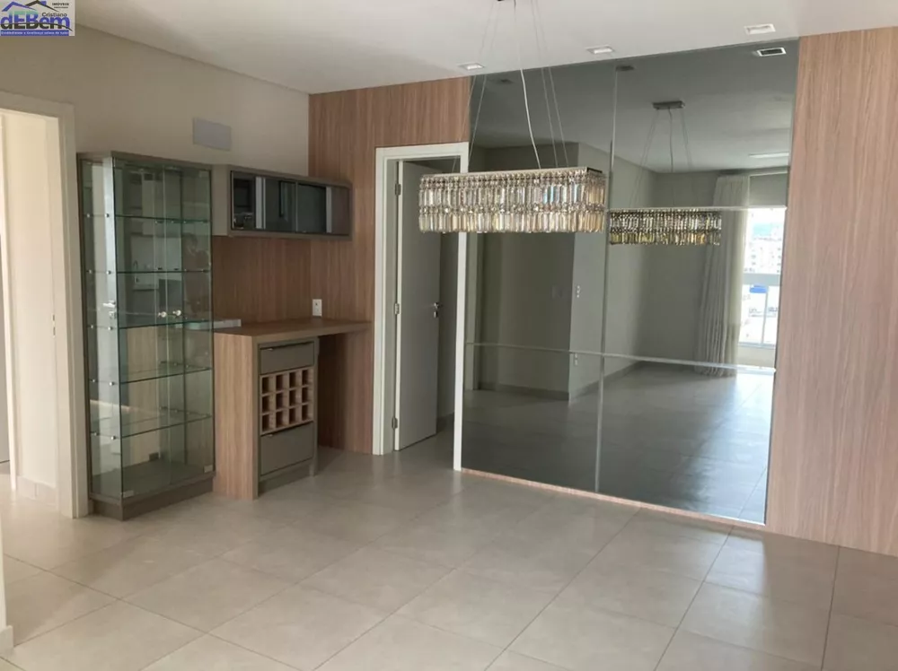 Apartamento, 3 quartos, 93 m² - Foto 2