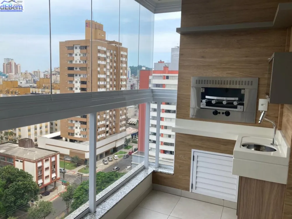 Apartamento, 3 quartos, 93 m² - Foto 15