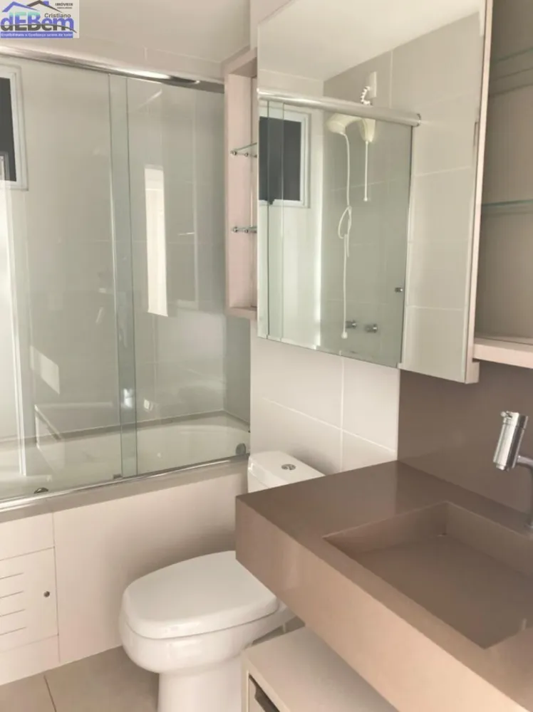 Apartamento, 3 quartos, 93 m² - Foto 7