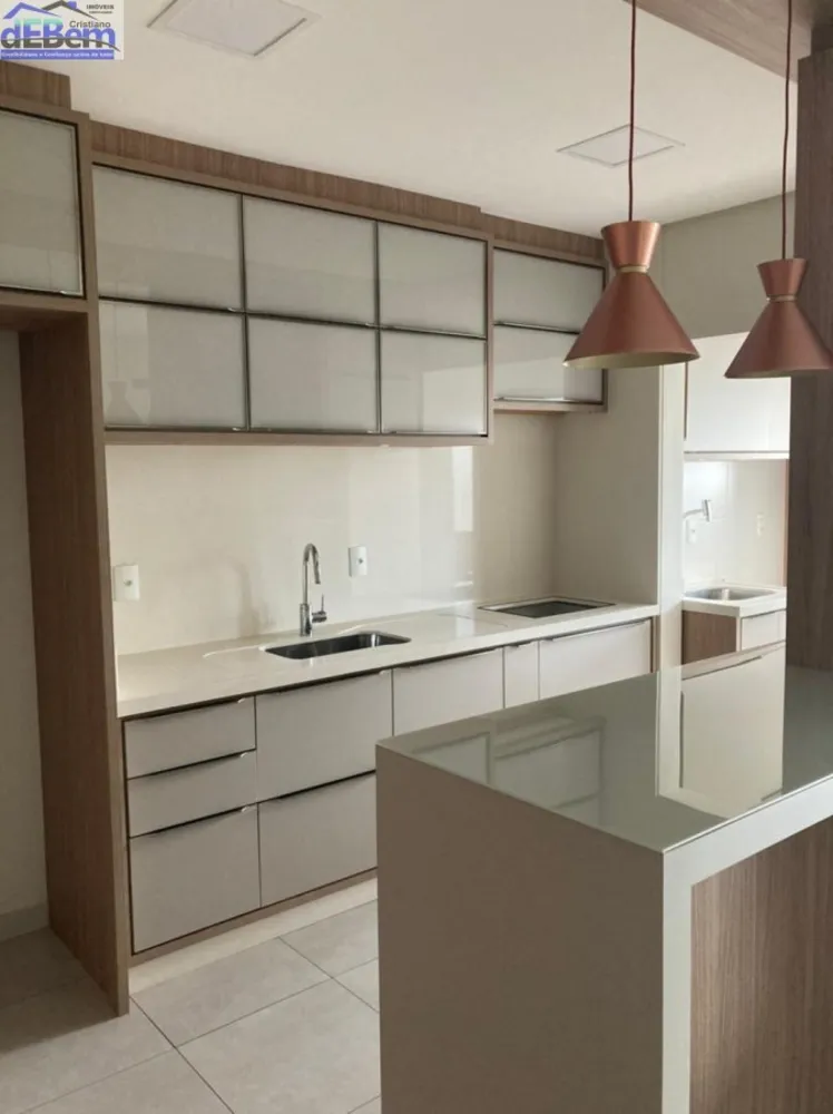 Apartamento, 3 quartos, 93 m² - Foto 5