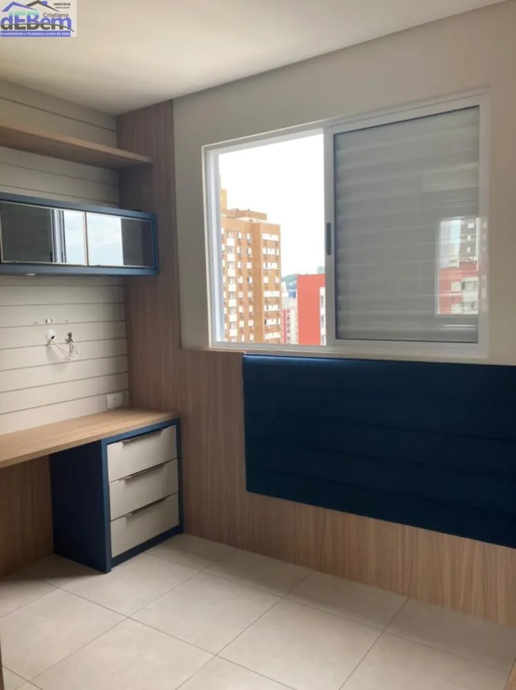 Apartamento, 3 quartos, 93 m² - Foto 8