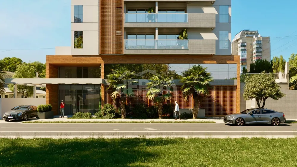 Apartamento, 3 quartos, 92 m² - Foto 2