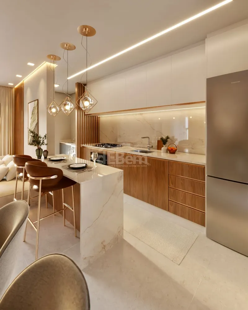 Apartamento, 3 quartos, 92 m² - Foto 8